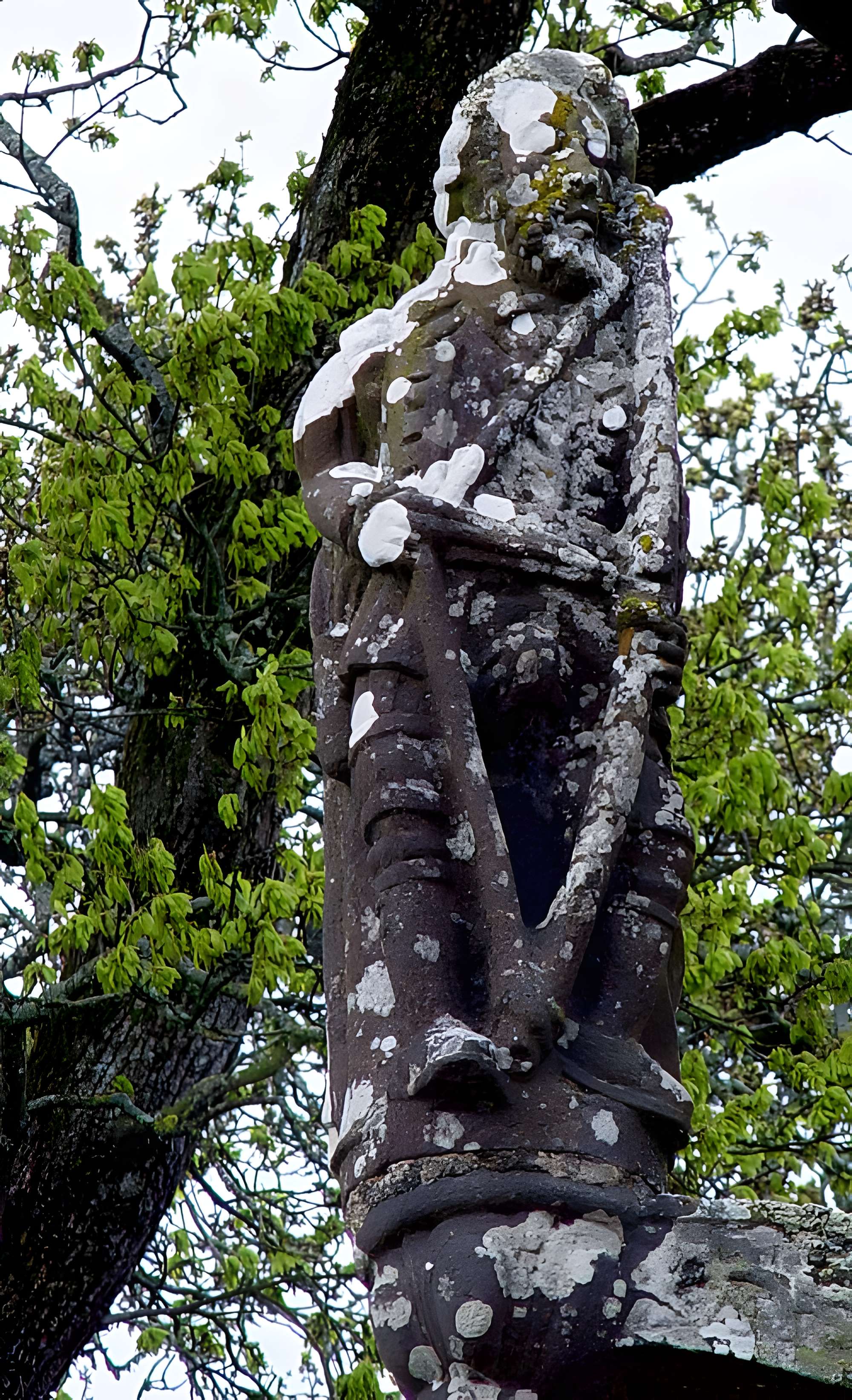 Chapelle Saint-Sébastien de Saint-Ségal