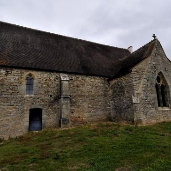 Photo de Chapelle Saint-Sylvain de La Celle