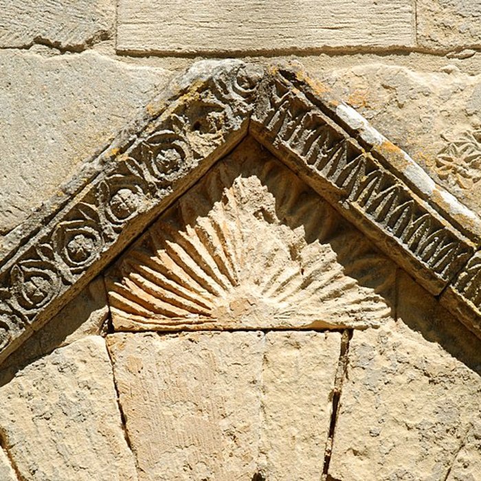 Photo de Chapelle Saint-Symphorien de Boussargues