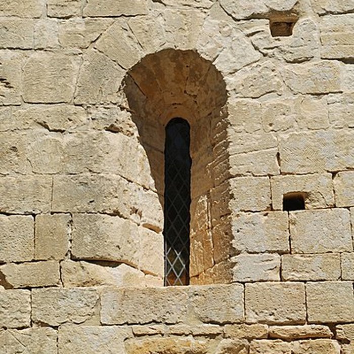Photo de Chapelle Saint-Symphorien de Boussargues
