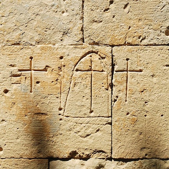 Photo de Chapelle Saint-Symphorien de Boussargues