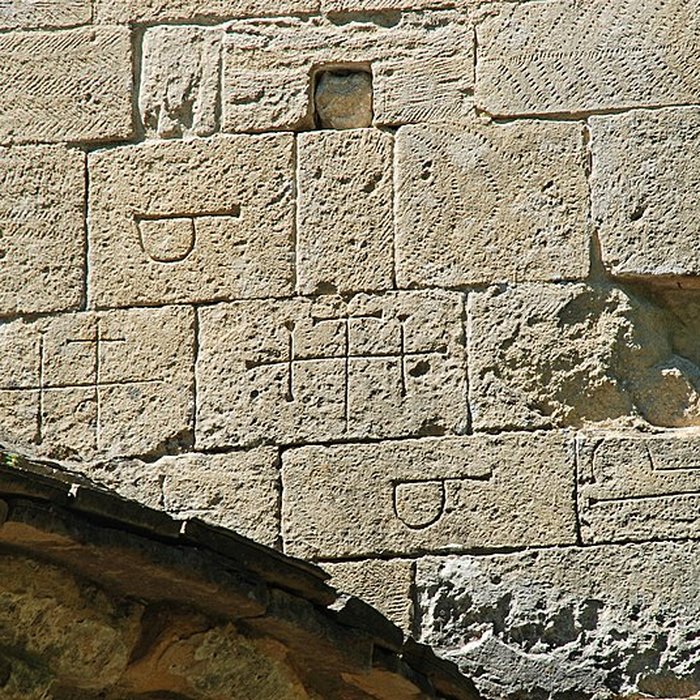 Photo de Chapelle Saint-Symphorien de Boussargues