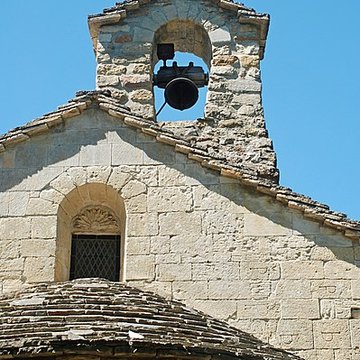 Chapelle Saint-Symphorien de Boussargues