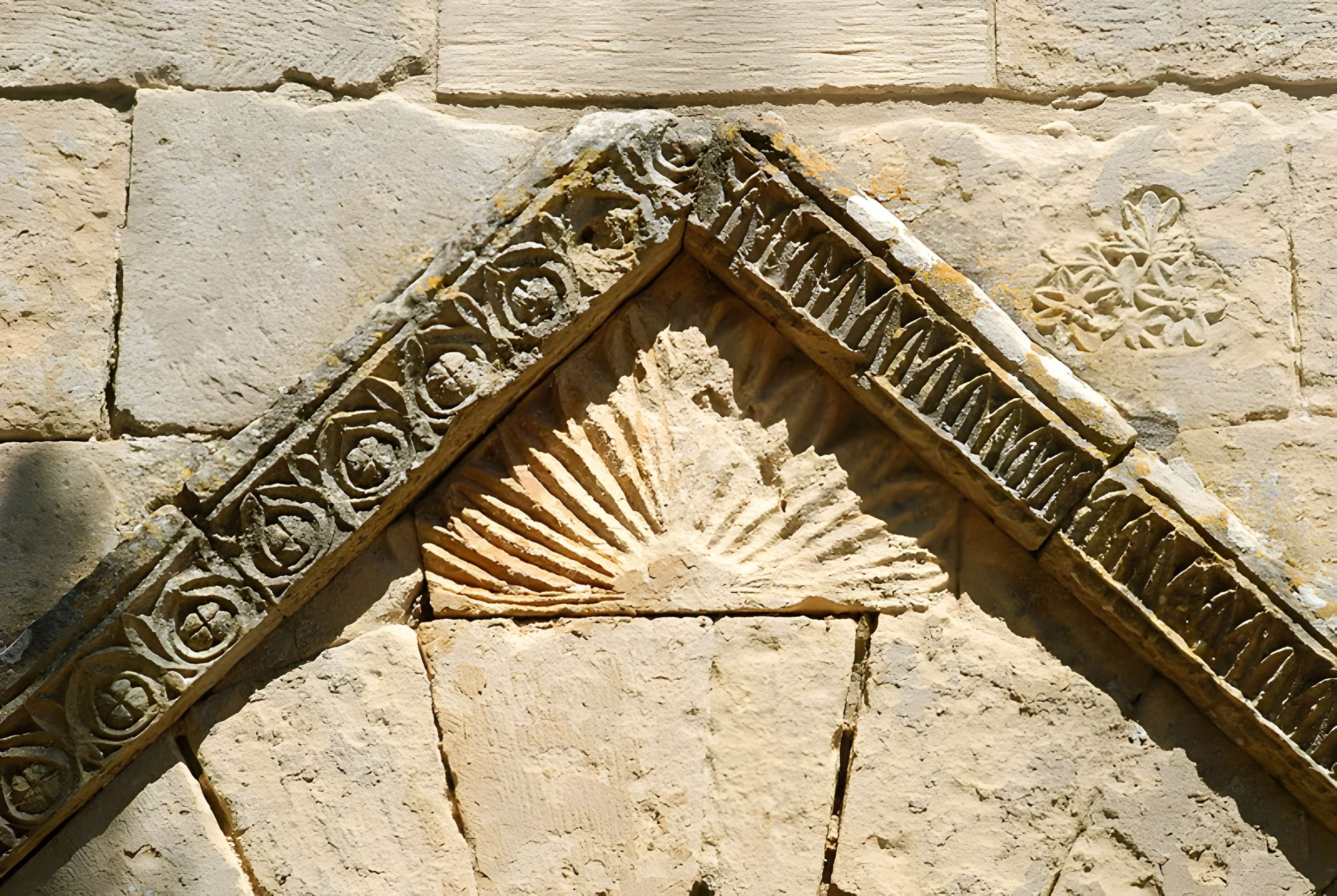 Chapelle Saint-Symphorien de Boussargues