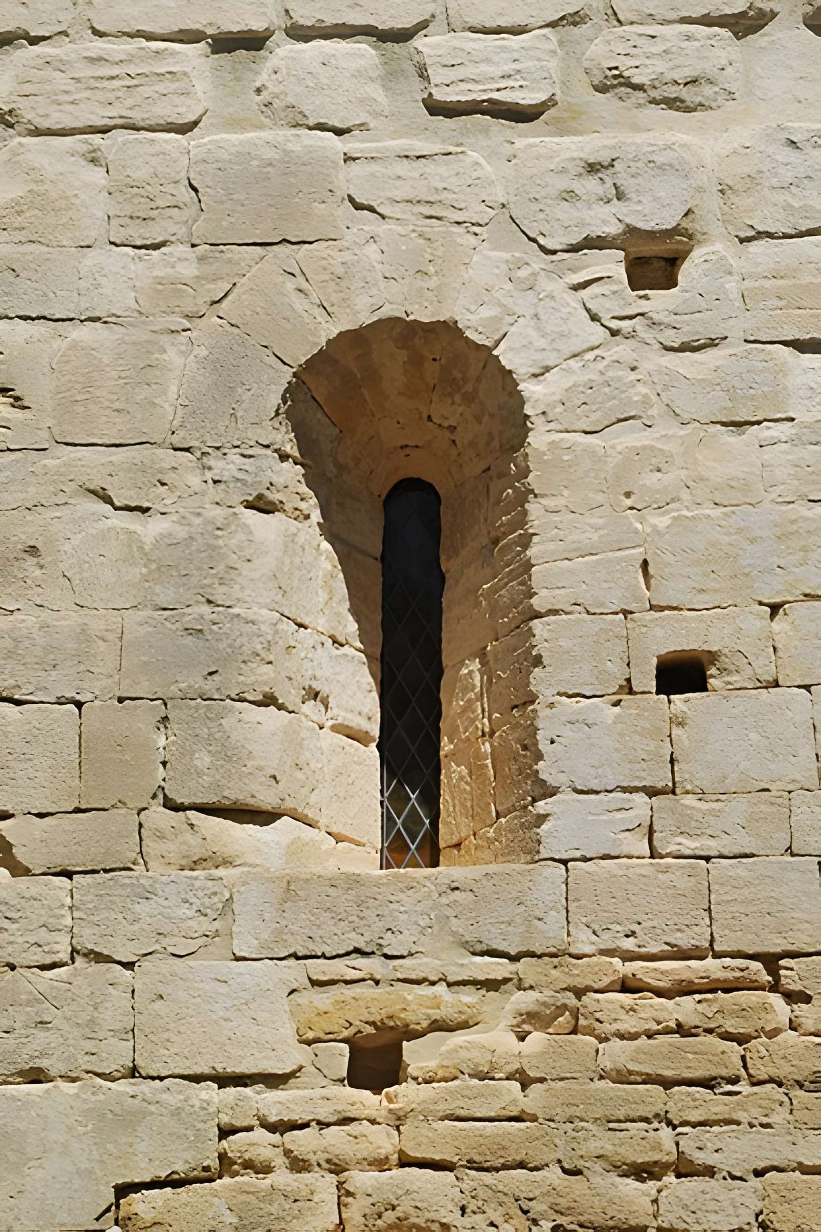Chapelle Saint-Symphorien de Boussargues
