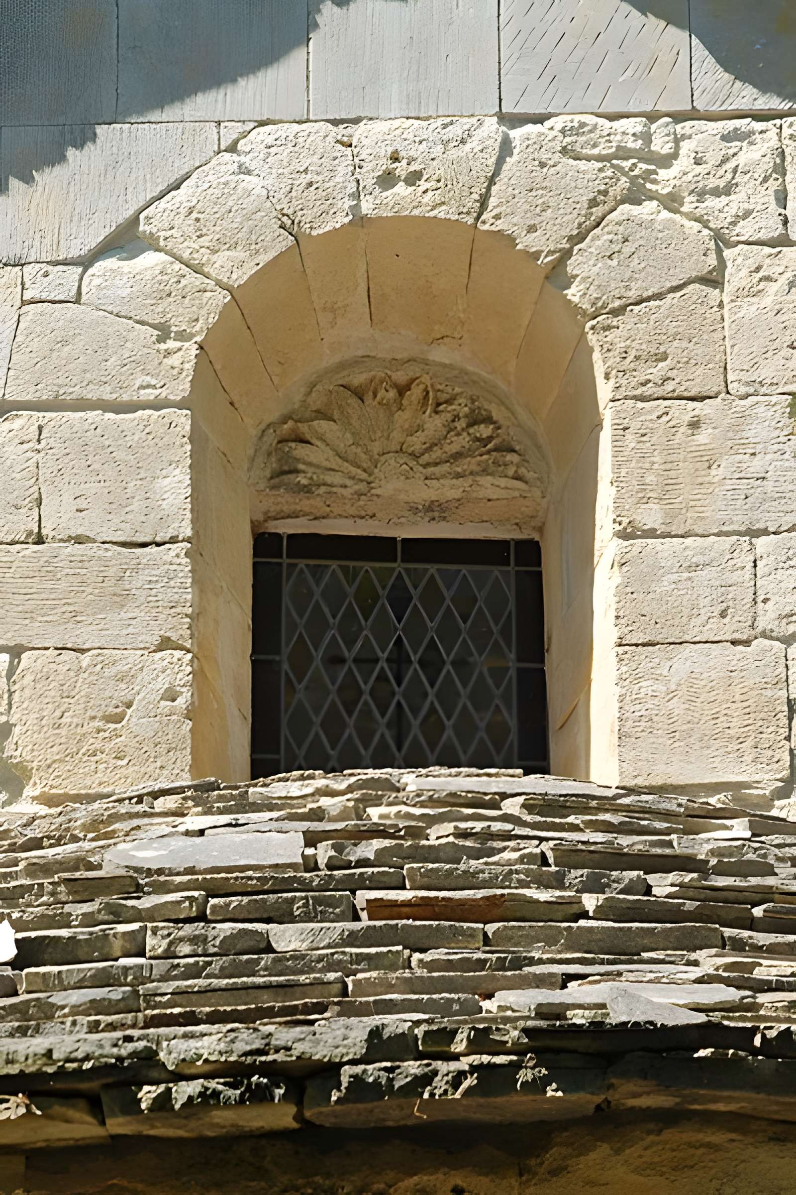 Chapelle Saint-Symphorien de Boussargues