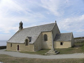 Photo de Chapelle Saint-They de Cléden-Cap-Sizun