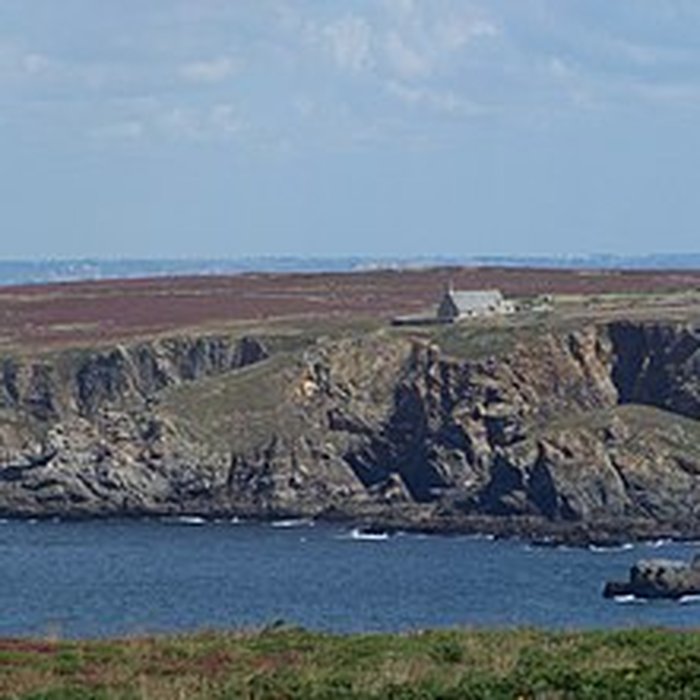 Photo de Chapelle Saint-They de Cléden-Cap-Sizun