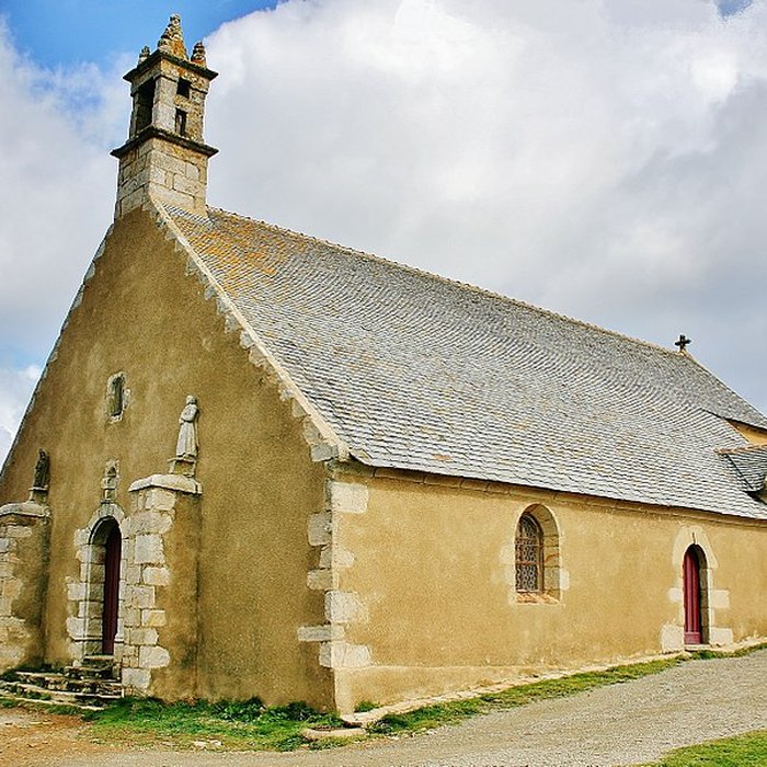 Photo de Chapelle Saint-They de Cléden-Cap-Sizun