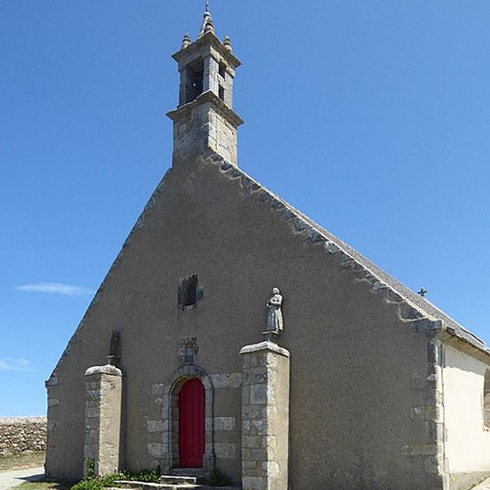 Photo de Chapelle Saint-They de Cléden-Cap-Sizun