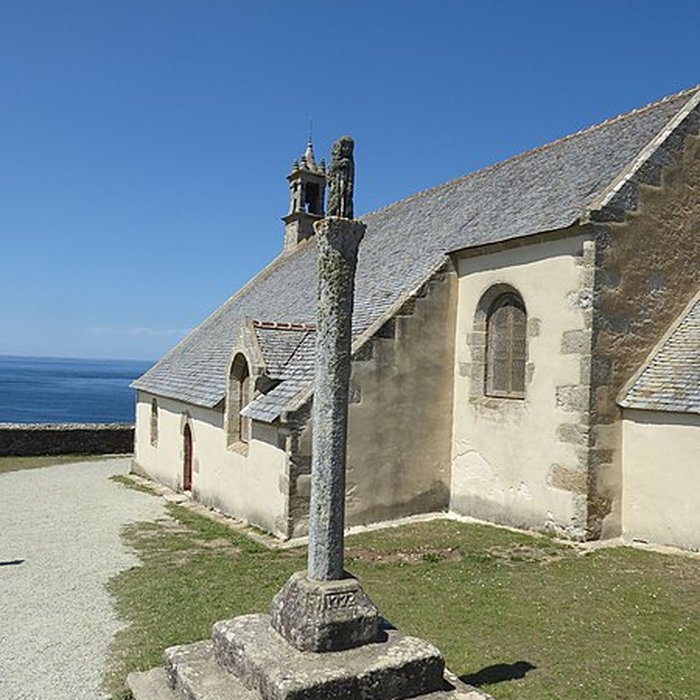 Photo de Chapelle Saint-They de Cléden-Cap-Sizun