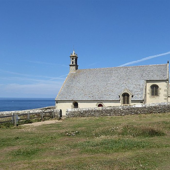 Photo de Chapelle Saint-They de Cléden-Cap-Sizun