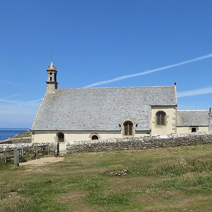 Photo de Chapelle Saint-They de Cléden-Cap-Sizun