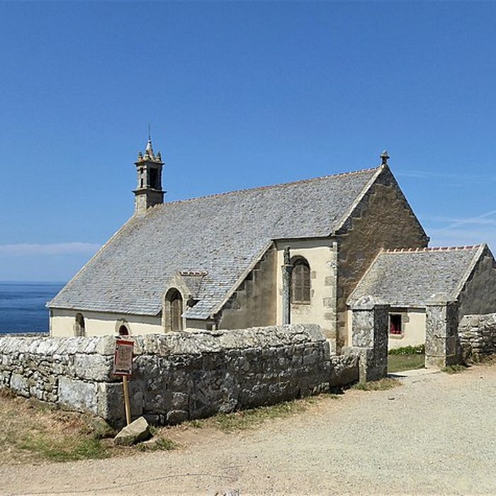 Photo de Chapelle Saint-They de Cléden-Cap-Sizun