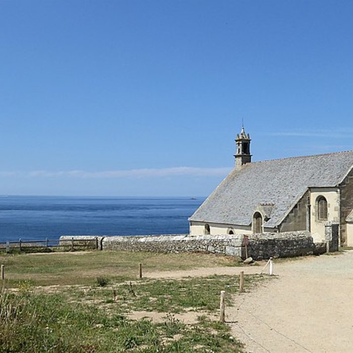 Photo de Chapelle Saint-They de Cléden-Cap-Sizun