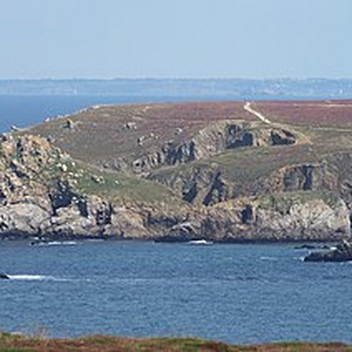 Photo de Chapelle Saint-They de Cléden-Cap-Sizun