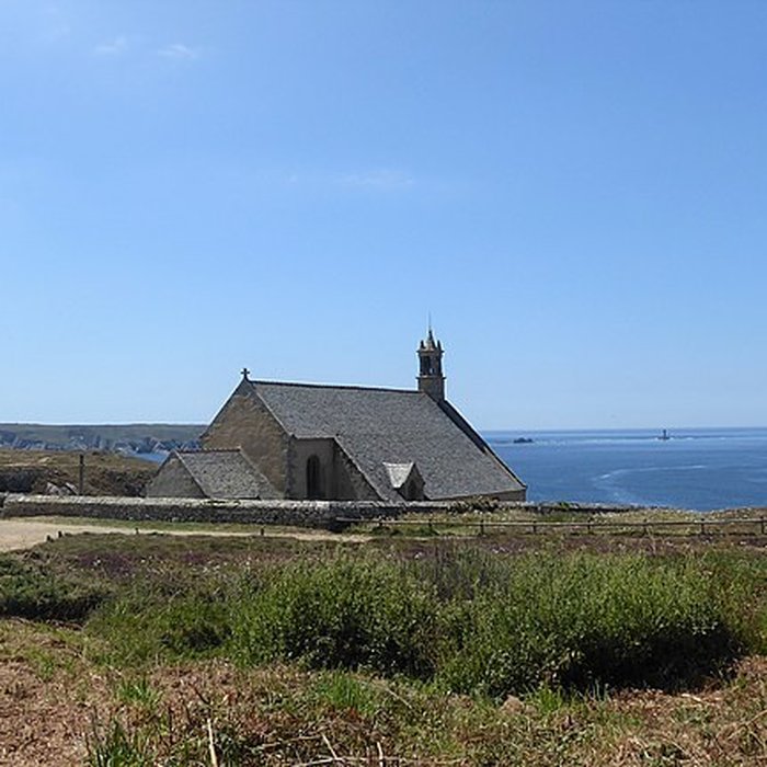 Photo de Chapelle Saint-They de Cléden-Cap-Sizun