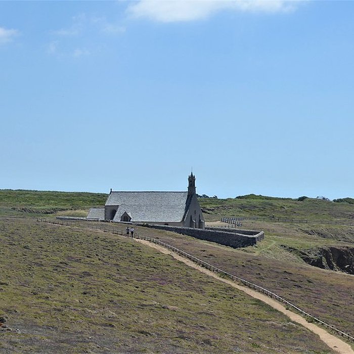 Photo de Chapelle Saint-They de Cléden-Cap-Sizun