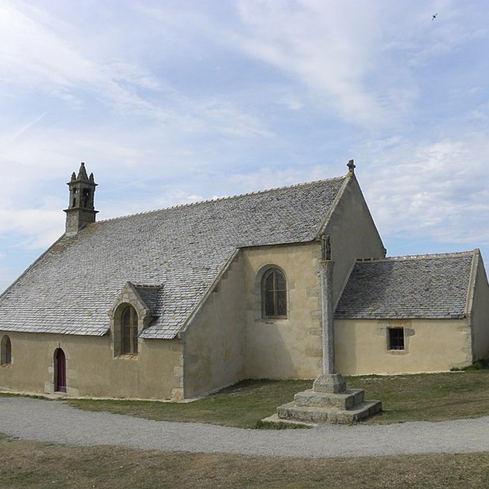 Photo de Chapelle Saint-They de Cléden-Cap-Sizun