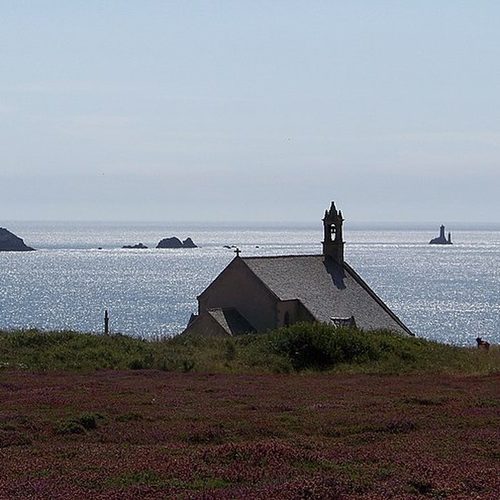 Photo de Chapelle Saint-They de Cléden-Cap-Sizun