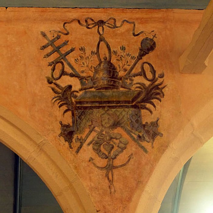 Photo de Chapelle Saint-They de Cléden-Cap-Sizun