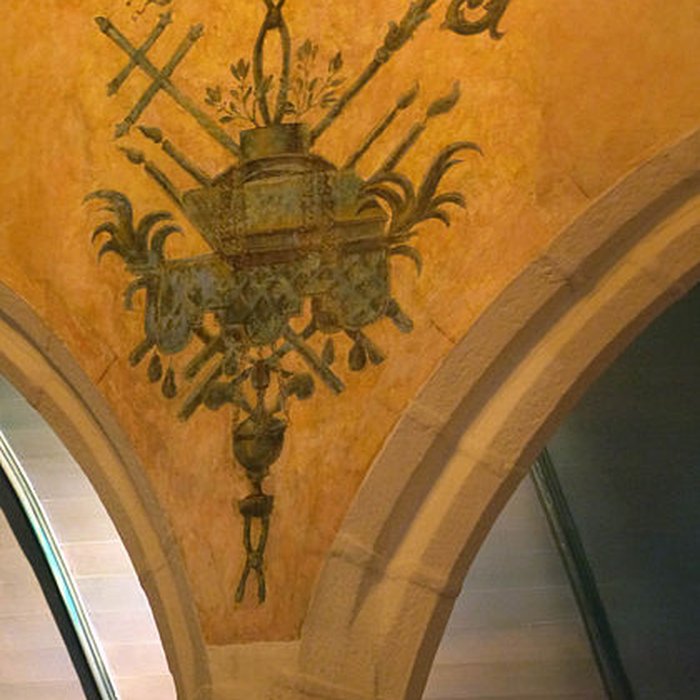 Photo de Chapelle Saint-They de Cléden-Cap-Sizun