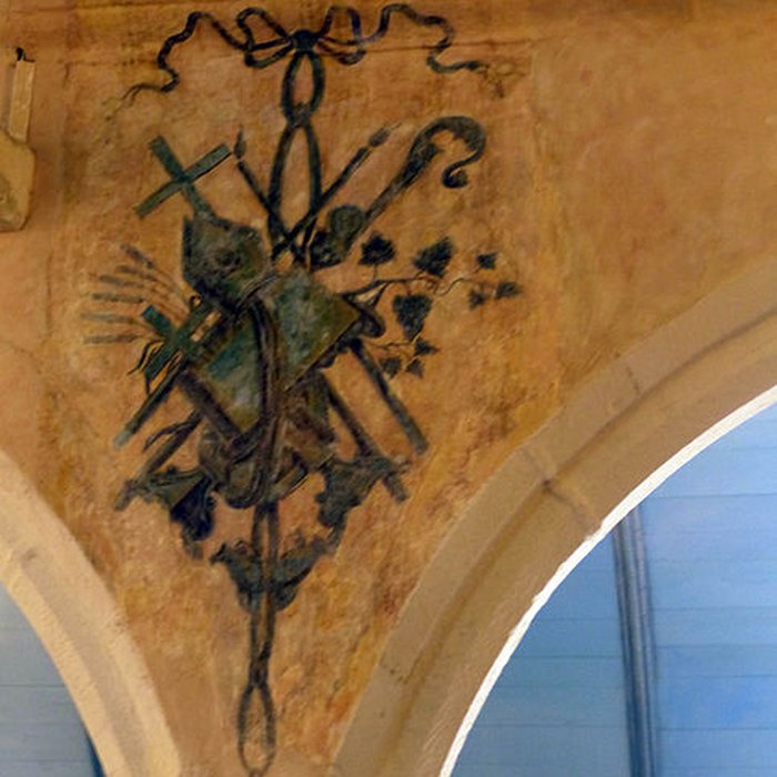 Photo de Chapelle Saint-They de Cléden-Cap-Sizun