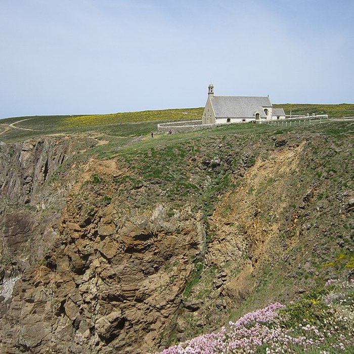 Photo de Chapelle Saint-They de Cléden-Cap-Sizun