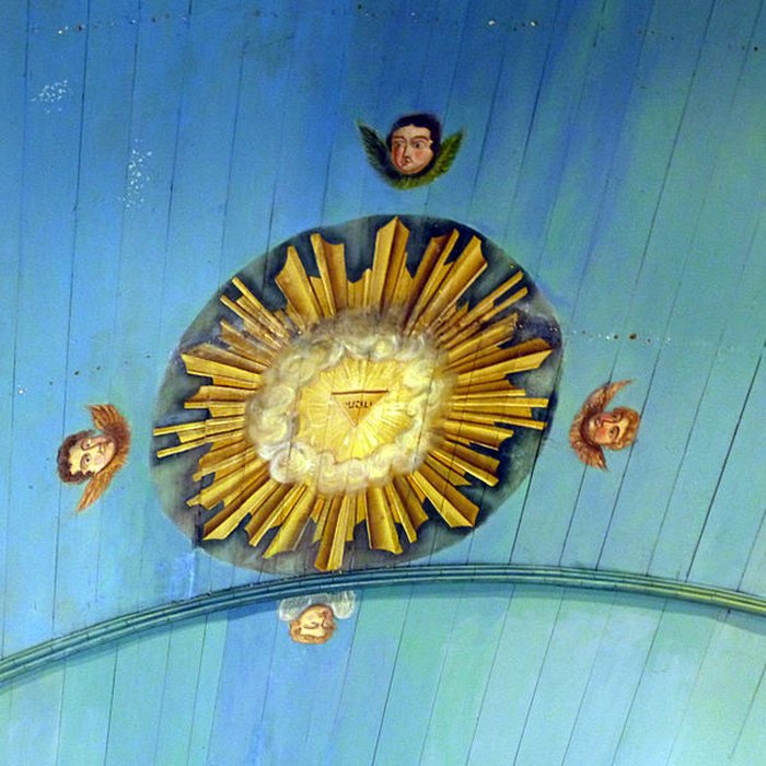 Photo de Chapelle Saint-They de Cléden-Cap-Sizun