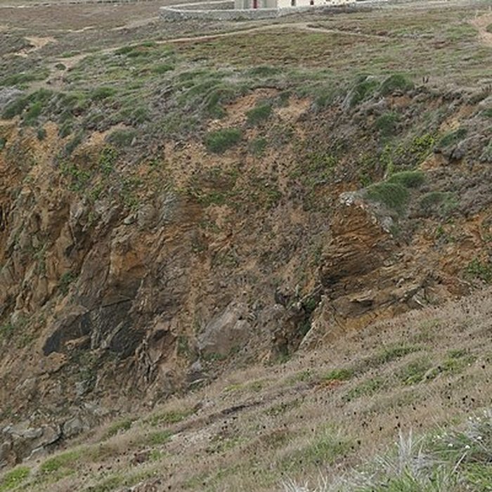 Photo de Chapelle Saint-They de Cléden-Cap-Sizun