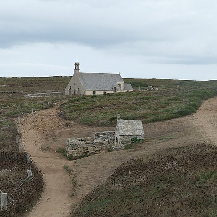 Photo de Chapelle Saint-They de Cléden-Cap-Sizun