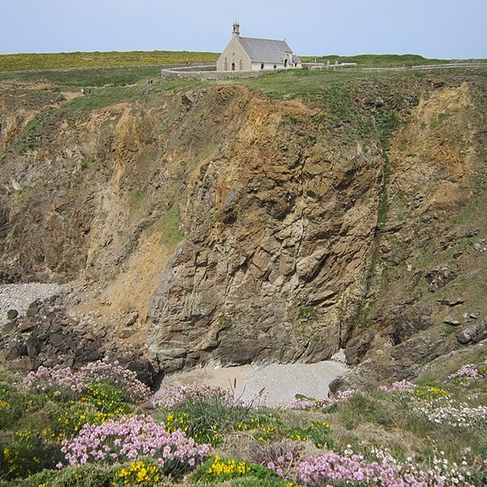 Photo de Chapelle Saint-They de Cléden-Cap-Sizun
