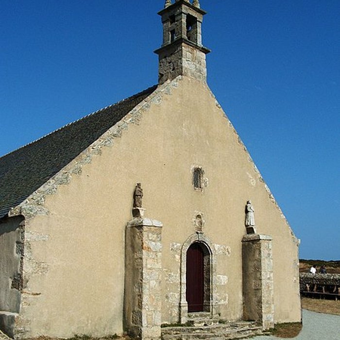 Photo de Chapelle Saint-They de Cléden-Cap-Sizun