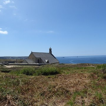 Chapelle Saint-They de Cléden-Cap-Sizun
