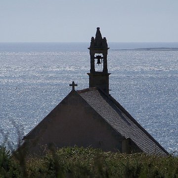 Chapelle Saint-They de Cléden-Cap-Sizun
