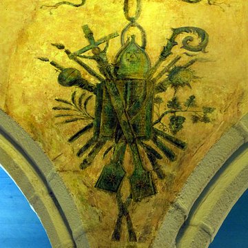 Chapelle Saint-They de Cléden-Cap-Sizun