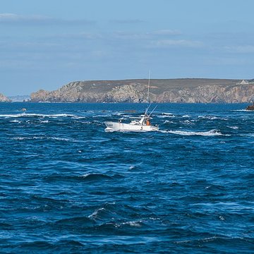 Chapelle Saint-They de Cléden-Cap-Sizun