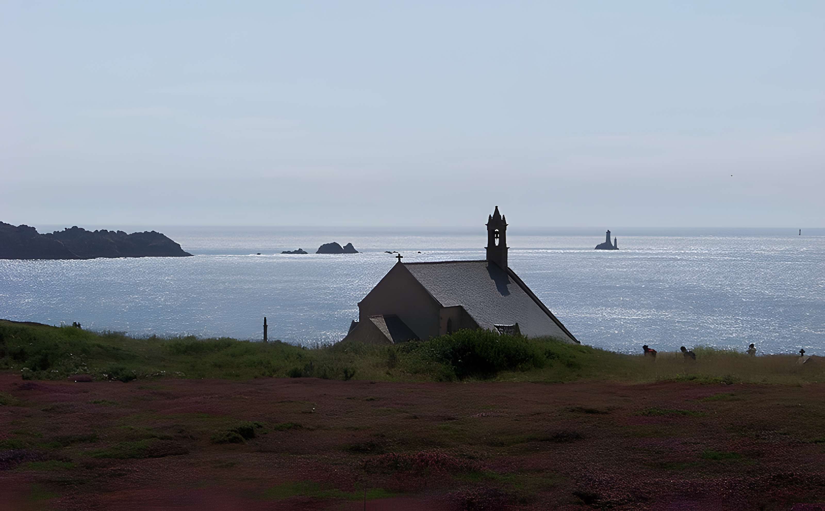 Chapelle Saint-They de Cléden-Cap-Sizun