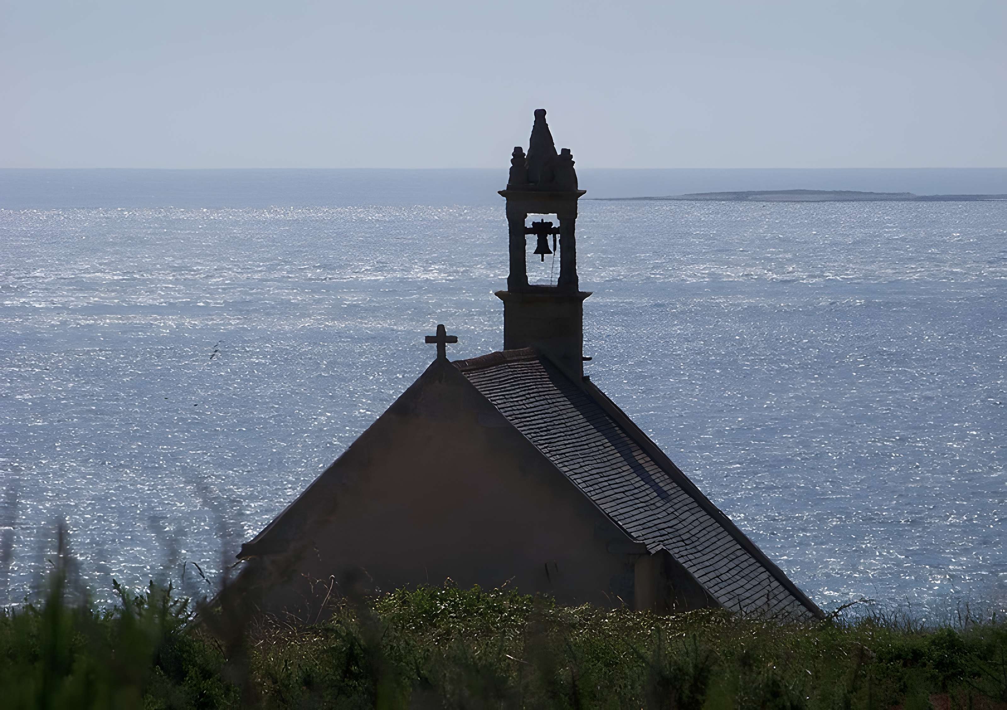 Chapelle Saint-They de Cléden-Cap-Sizun