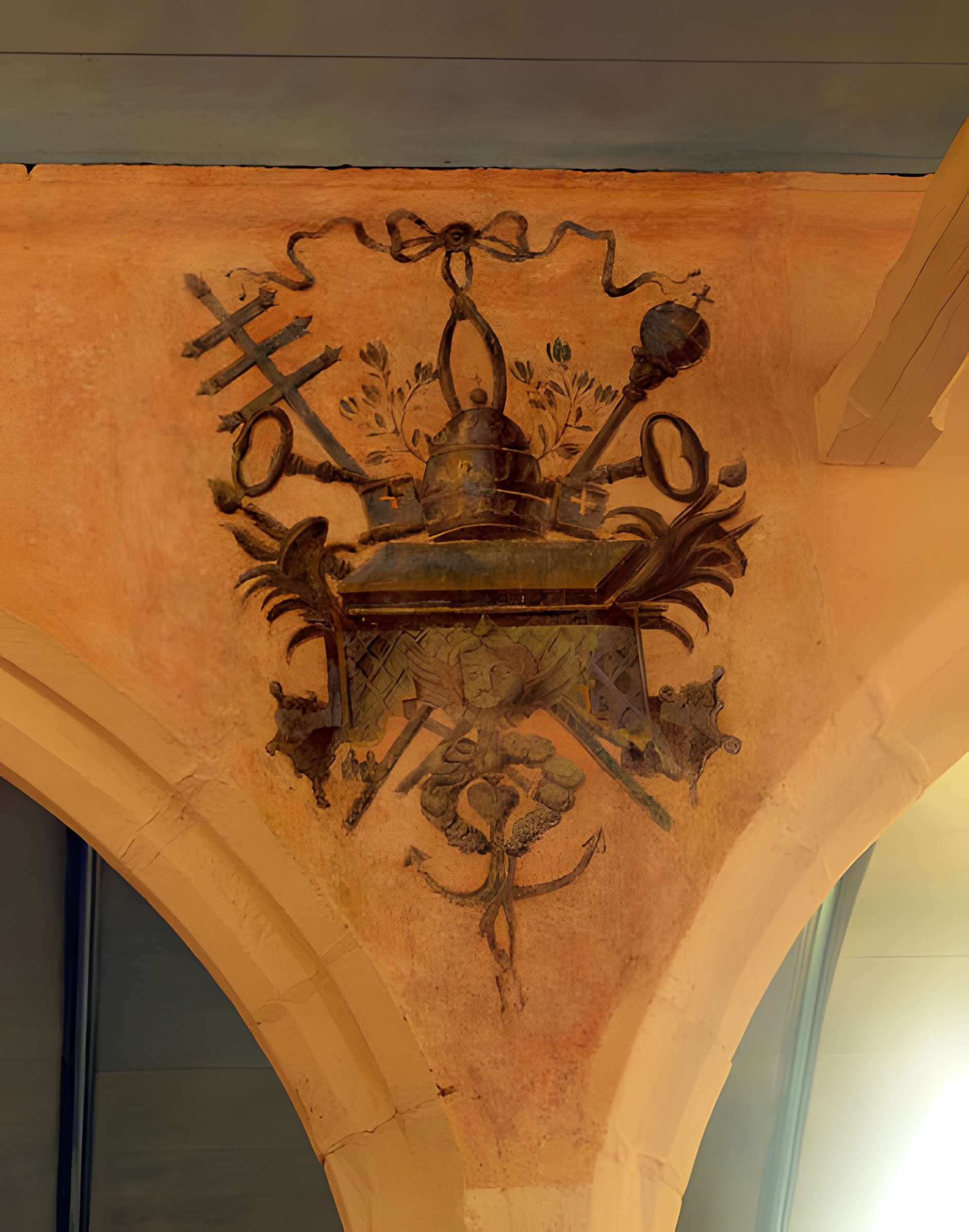 Chapelle Saint-They de Cléden-Cap-Sizun