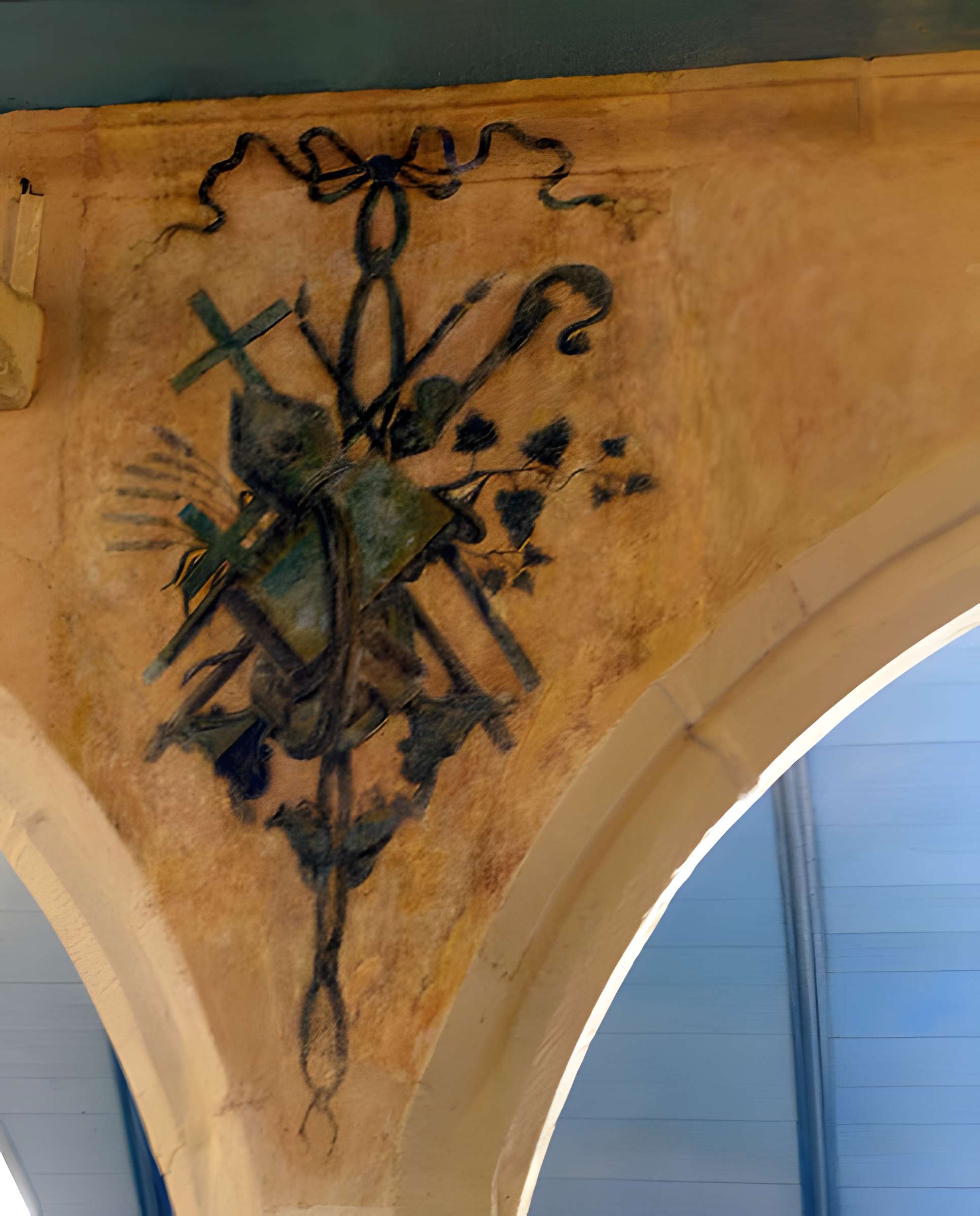 Chapelle Saint-They de Cléden-Cap-Sizun