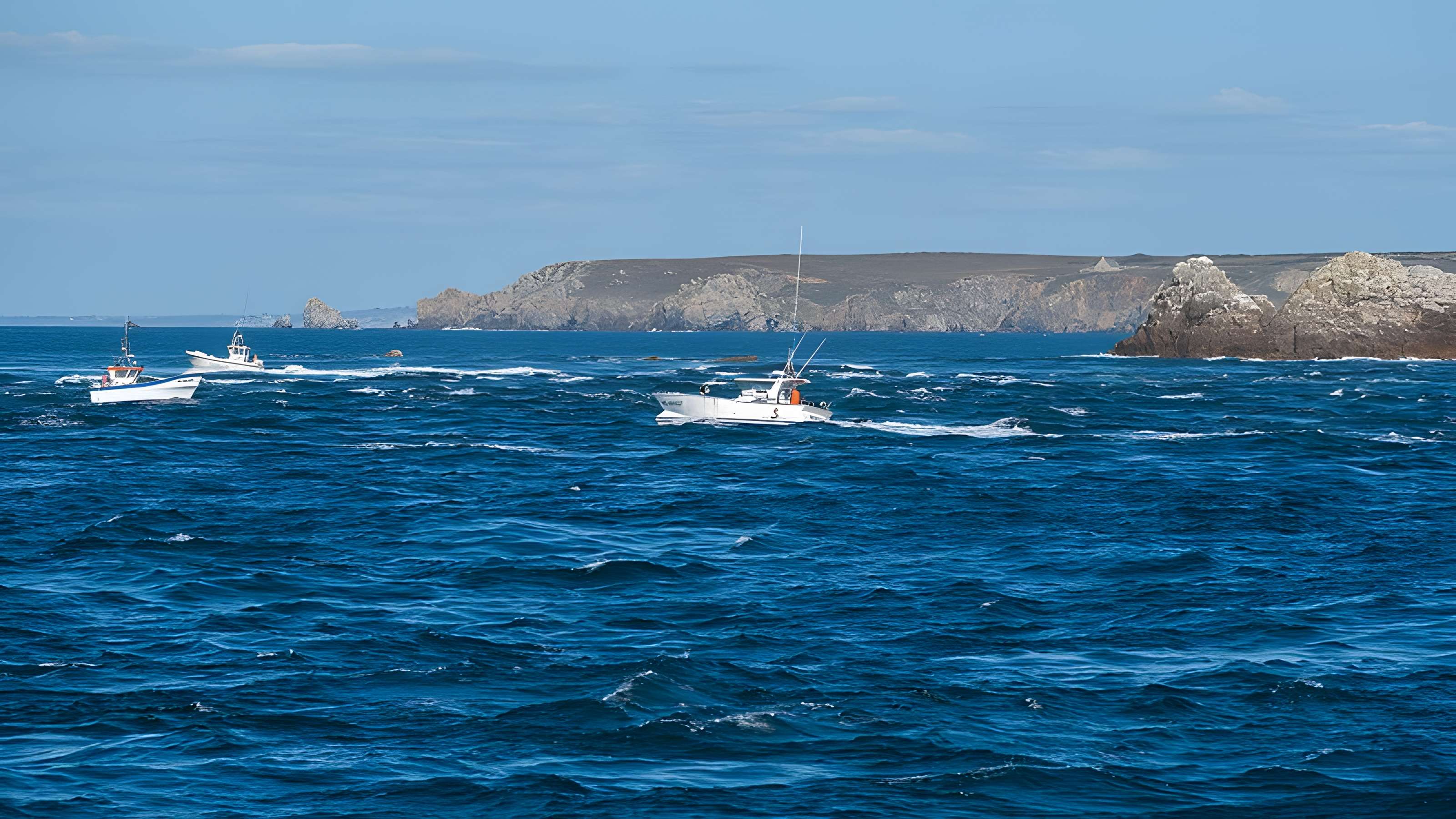 Chapelle Saint-They de Cléden-Cap-Sizun