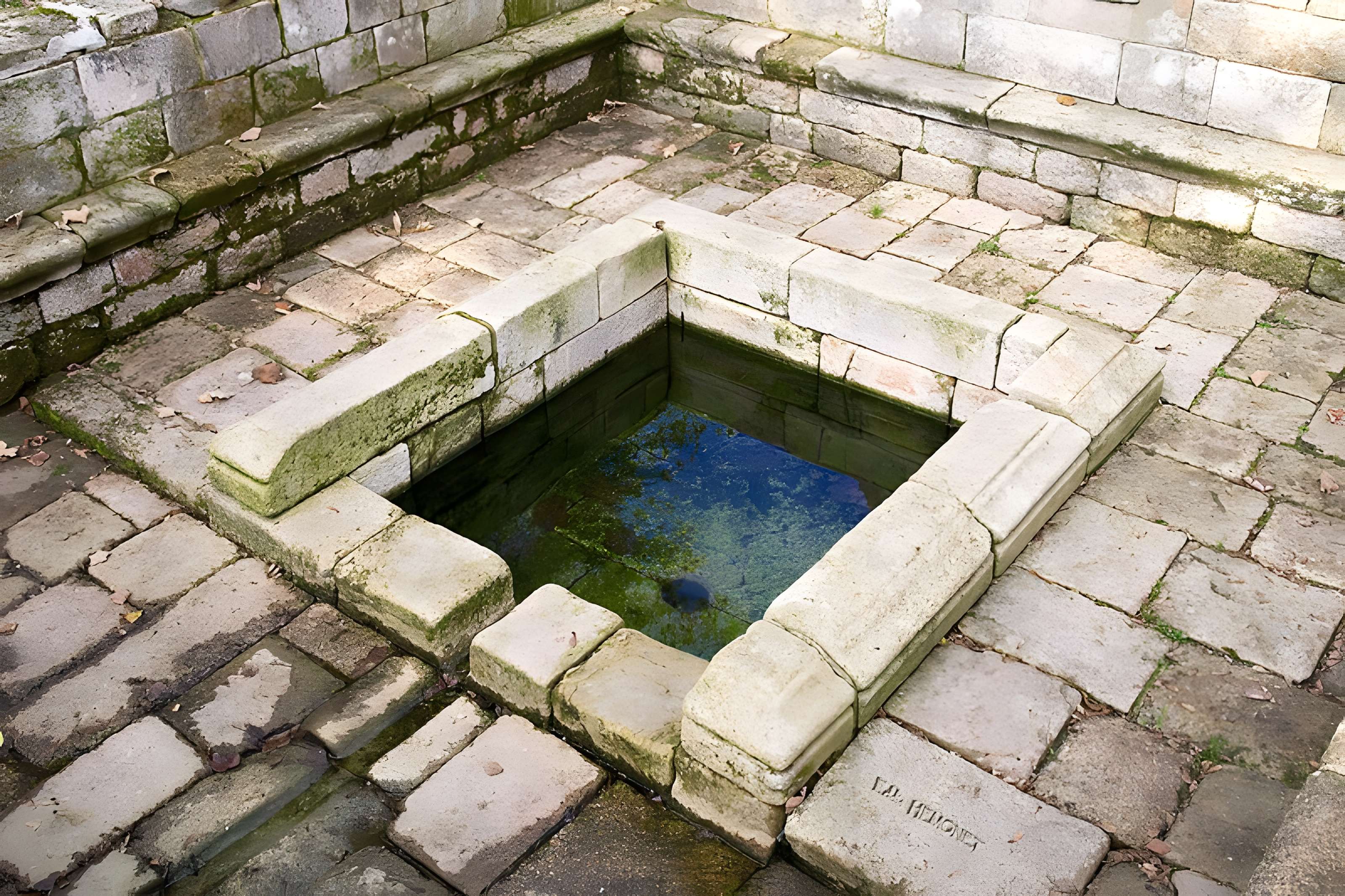 Chapelle Saint-Urlo de Lanvénégen