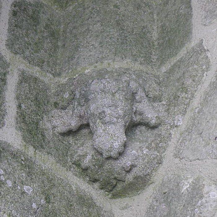 Photo de Chapelle Saint-Yves de Bubry