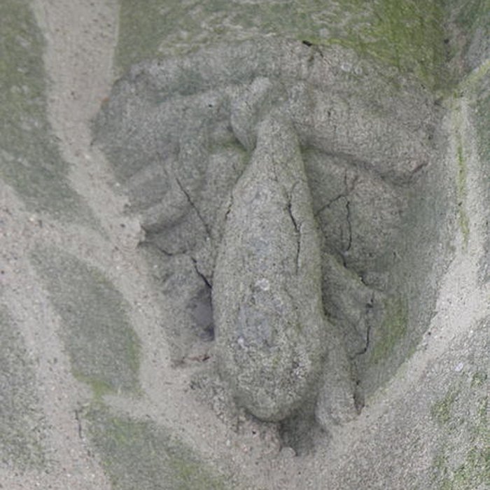 Photo de Chapelle Saint-Yves de Bubry