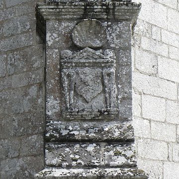 Chapelle Saint-Yves de Bubry