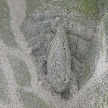 Chapelle Saint-Yves de Bubry