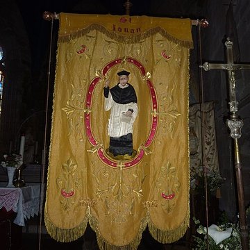 Chapelle Saint-Yves de Bubry