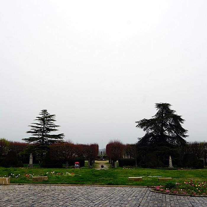 Photo de Donjon de Pons