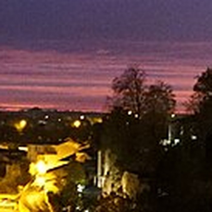 Photo de Donjon de Pons